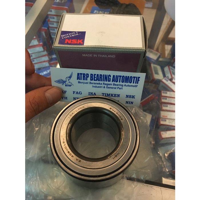 BEARING RODA DEPAN TOYOTA ALTIS NSK