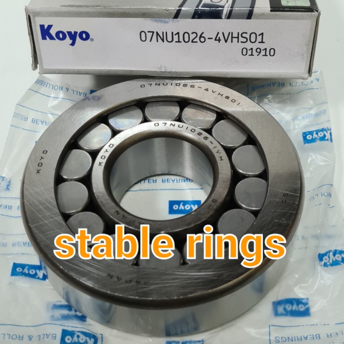 BEARING 07NU1026 KOYO/BEARING PINION PILOT LOHAN