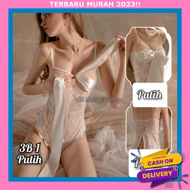 Lingeria Big Size Lingeriq Cosplay Lingerie Sexy Hot Binal Linjeri Wanita Sexy Baju Tidur Wanita Ter