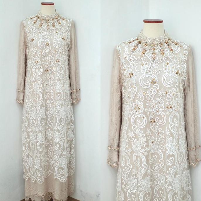 Jasmine Dress PART 3 - SIGNATURE BY SARAH