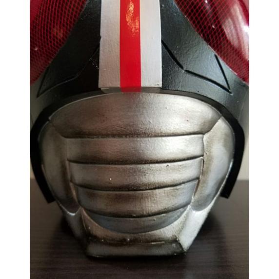 LARIS Helm cosplay kamen rider black BIG SALE