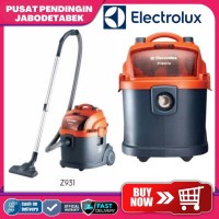 ELECTROLUX PENYEDOT DEBU VACUUM CLEANER Z931 PPJ