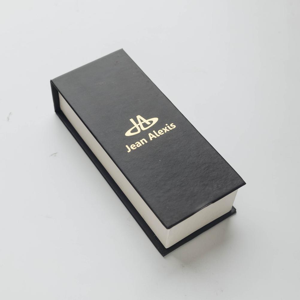 Limited Kotak Jam Tangan Jean Alexis - Warehouse Sale Additional