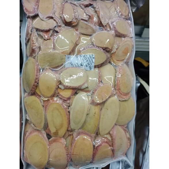 7.7 Pasak Bumi / Tongkat Ali Merah Kalimantan 500 Gram