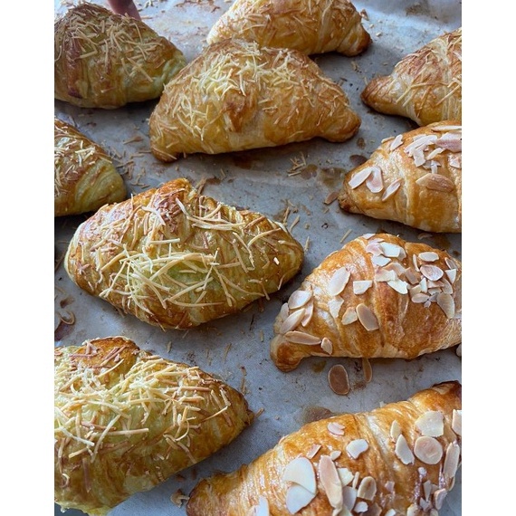 

Terkini Keto croissant 7LH