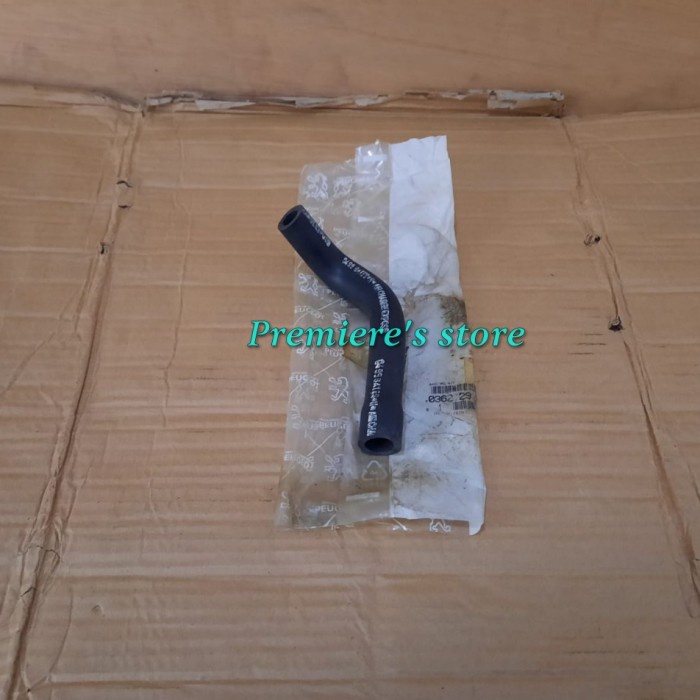 selang peugeot 505 gti original