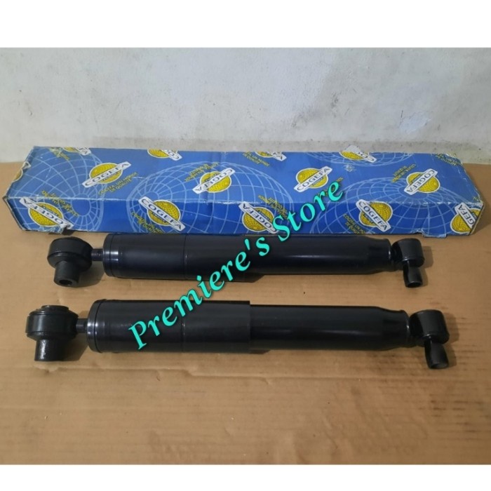 shockbreaker belakang renault scenic