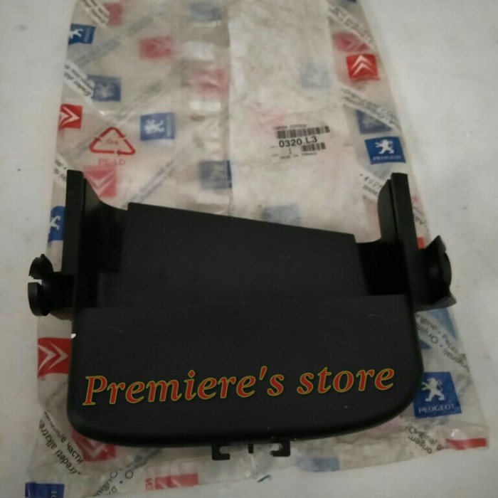 tutup timing belt peugeot 206 original