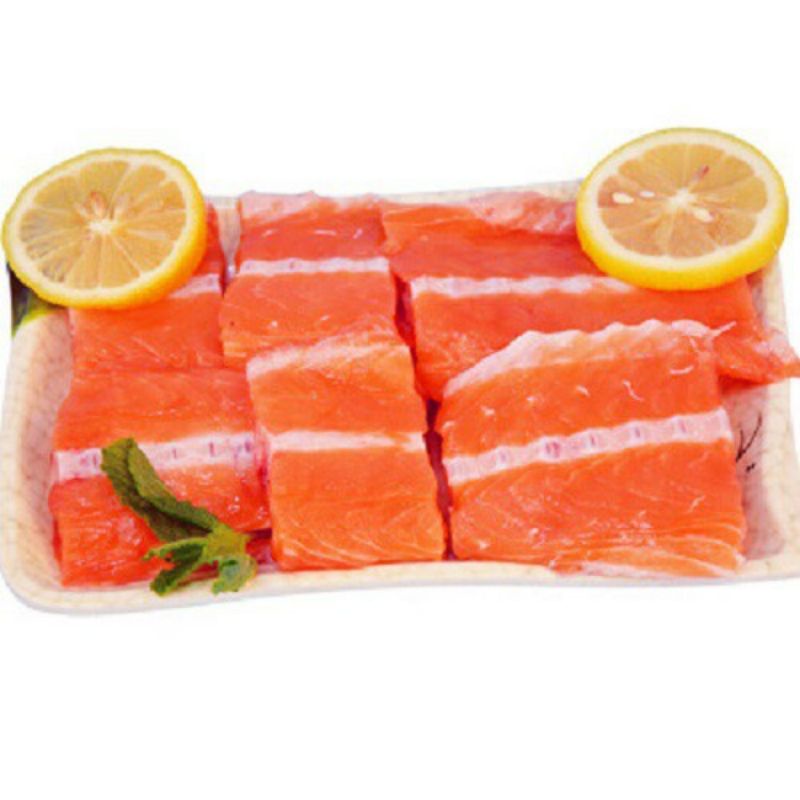 

Tulang Salmon 250 GR
