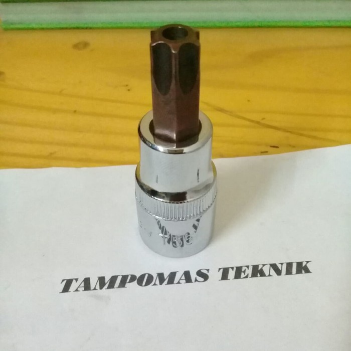 Mata Kunci Sok L Bintang T55 Mata Sok L Bintang