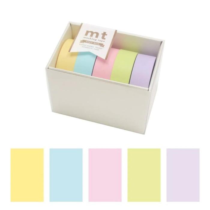 

Mt Masking Tape / Washi Tape Creative Masking Tape Diary Scrapbook