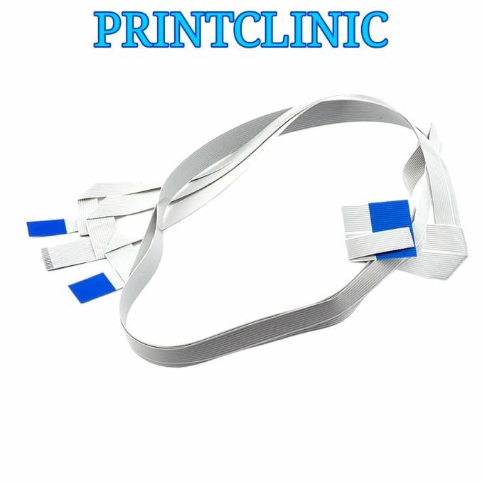 >*>*>*>*] CABLE KABEL PRINTHEAD HEAD EPSON 1390 L1800 L 1800