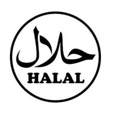 

Gelatine Bubuk Halal 250 Gram / Gelatine Powder / Gelatin