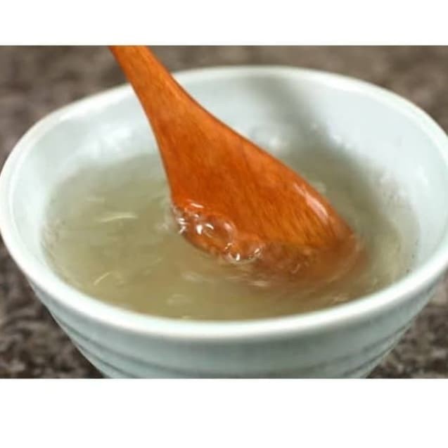 

Gelatine Powder 1Kg ( Gelatine Bubuk Halal Germany 1Kg )