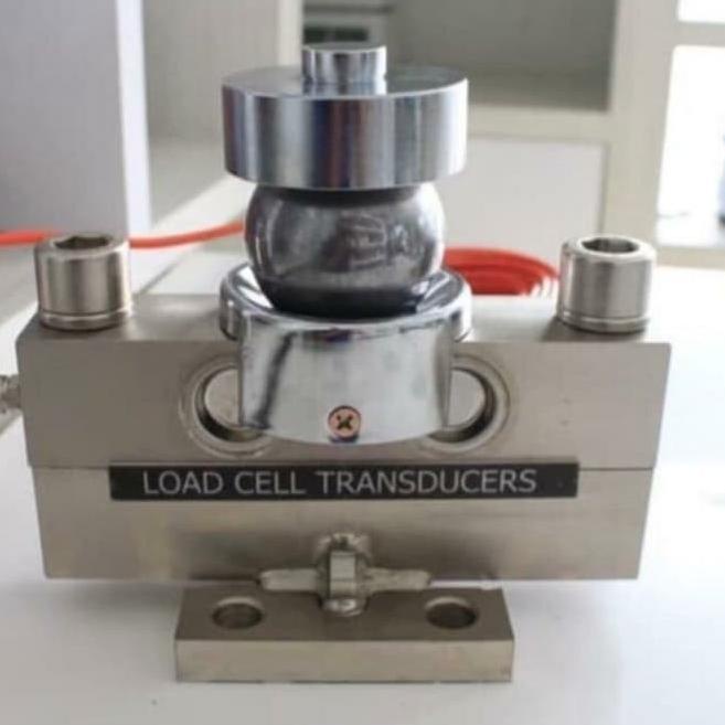 Load Cell Bola Mk-Luc 30 Ton / Load Cell Jembatan Timbang 30Ton