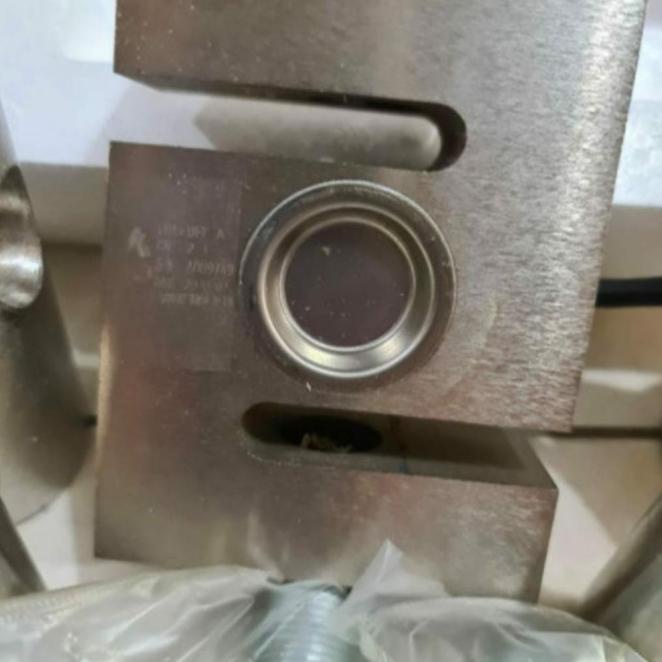 Load Cell Batching Plant Keli Dee Type S. Load Cell Tarik 500 Kg