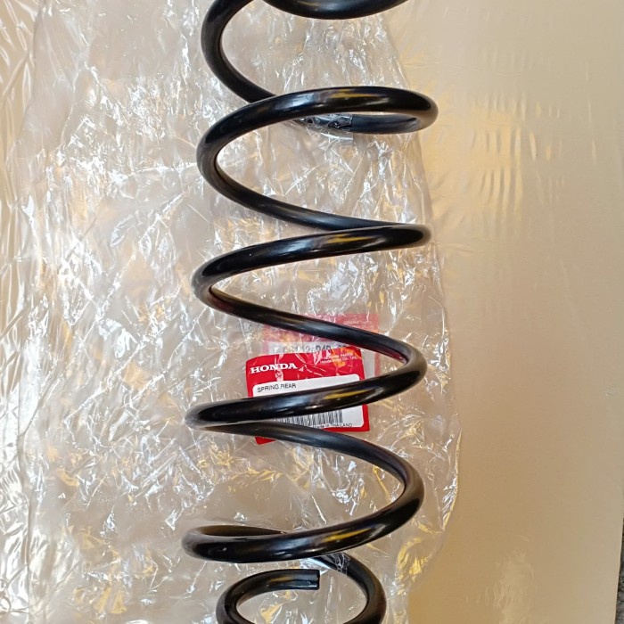 Per Shock Depan Honda Jazz 2009-2013