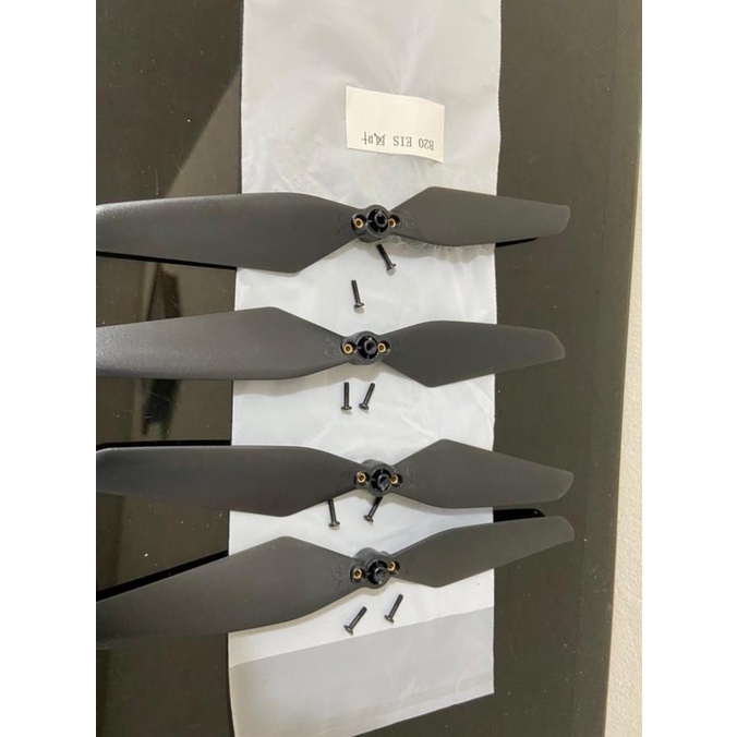 Mjx B20 Eis Original Propeller Drone 1Set Isi 4Pcs