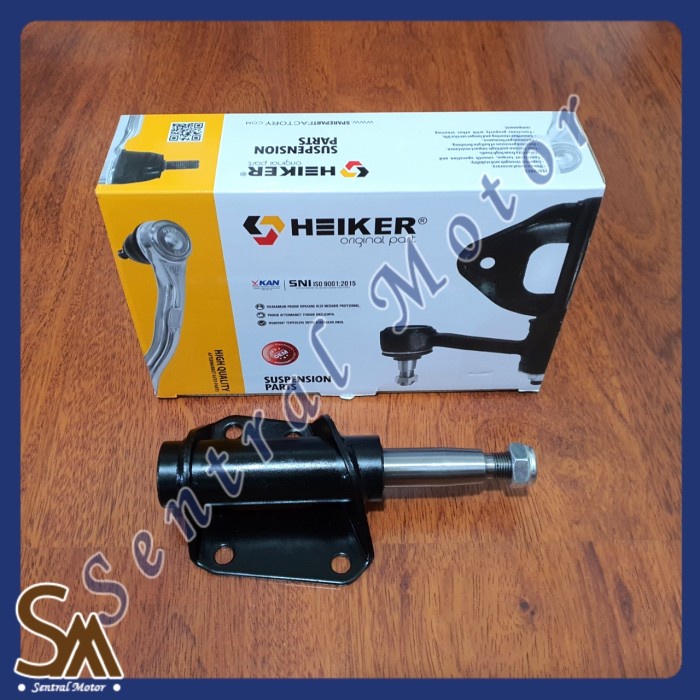 Idle Idler Arm Stir Izuzu Panther