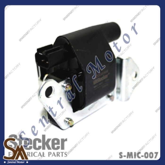 Ignition Coil Koil Mitsubishi Kuda Grandia