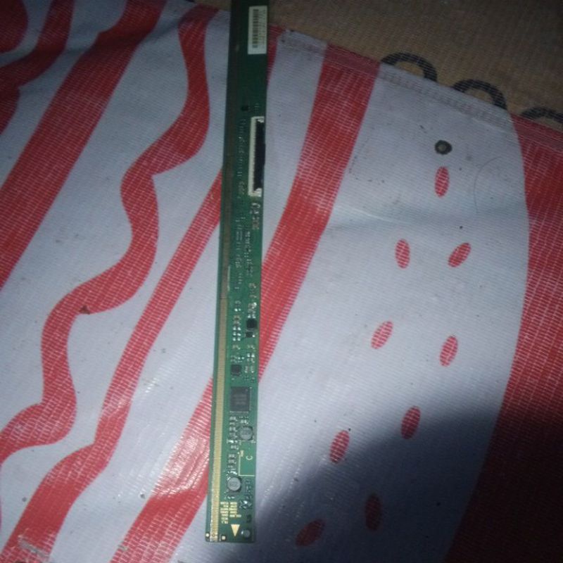 tcon tv led Polytron 32in