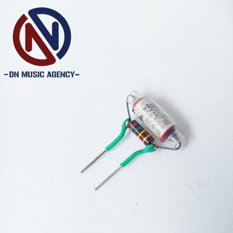 7.7 Treble Bleed Gitar Vintage Nos Volume Mod Original Style Suhr Emerson For Single Pickup