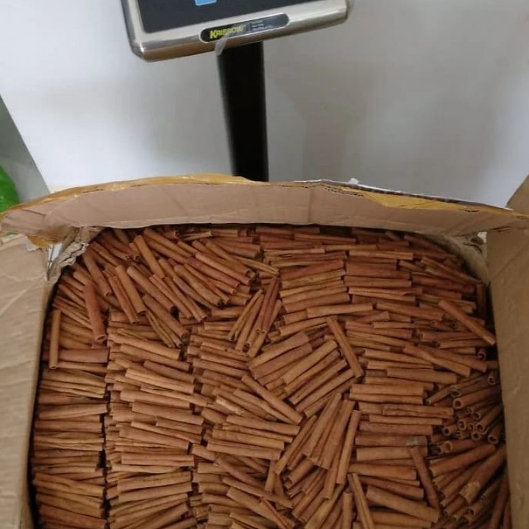 

[Miliki Sekarang] Kayu manis stick cutting 1kg -+8cm grade AA | Cassiavera cinnamon | Kualitas eksport 88