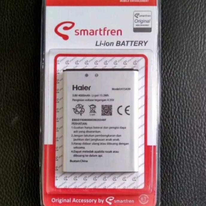 Baterai Andromax A2 / Baterai Smartfren H15439 / A36C5H