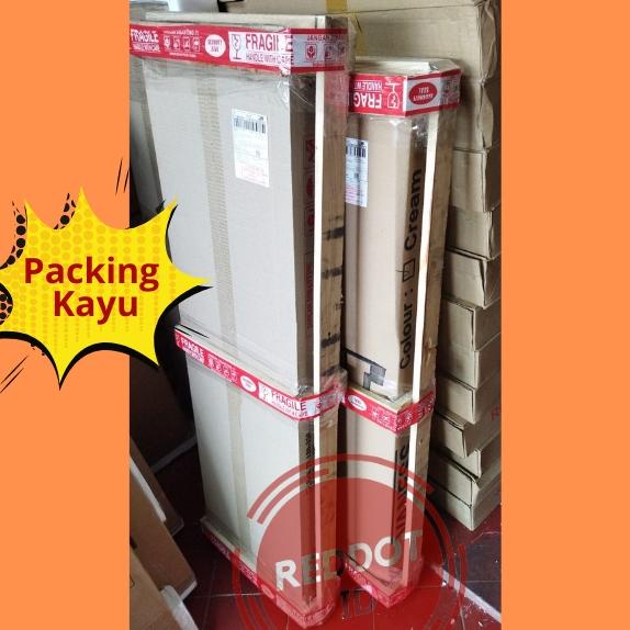 

Terbaru Tambahan Packing KAYU untuk FURNITURE