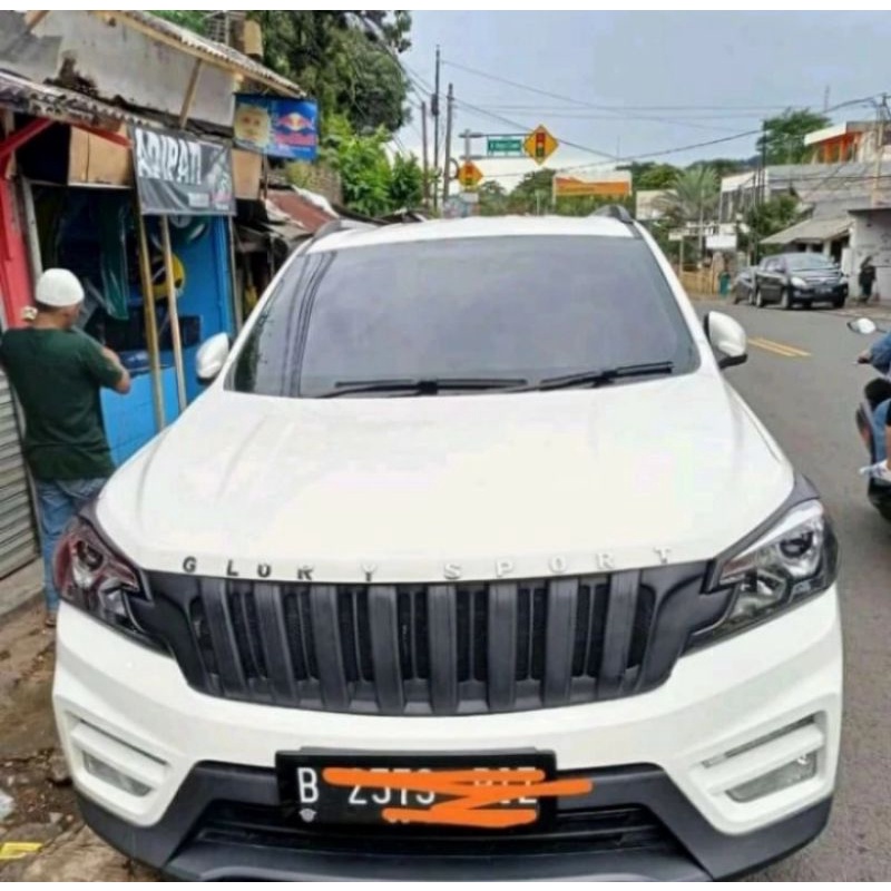 Grill Grille DFSK GLORY 560 prado apollo