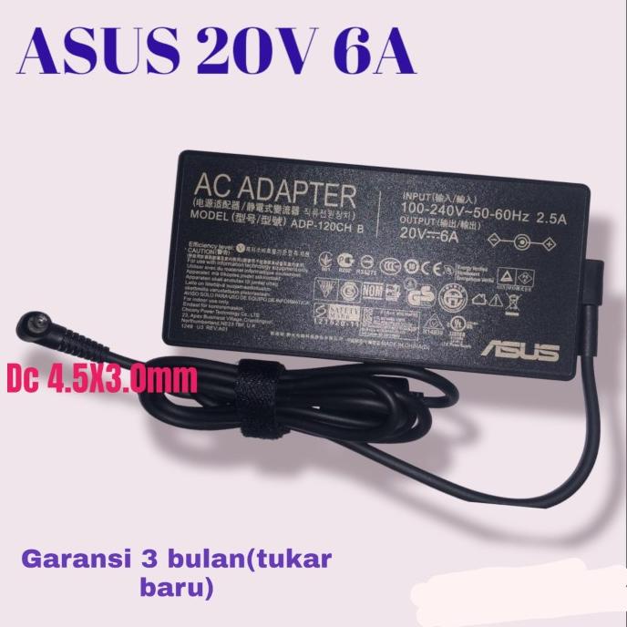 Adaptor Charger Asus VivoBook Pro 15 Oled M3500 M3500Q M3500QC Series