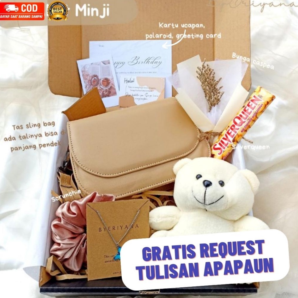 

Terlaris Hampers Kado Hadiah Gift Box Hampers Kado Ulang Tahun Cewek Kado Wisuda Hadiah Wisuda Hampers Wisuda Gift Box Cewek Gift Graduation