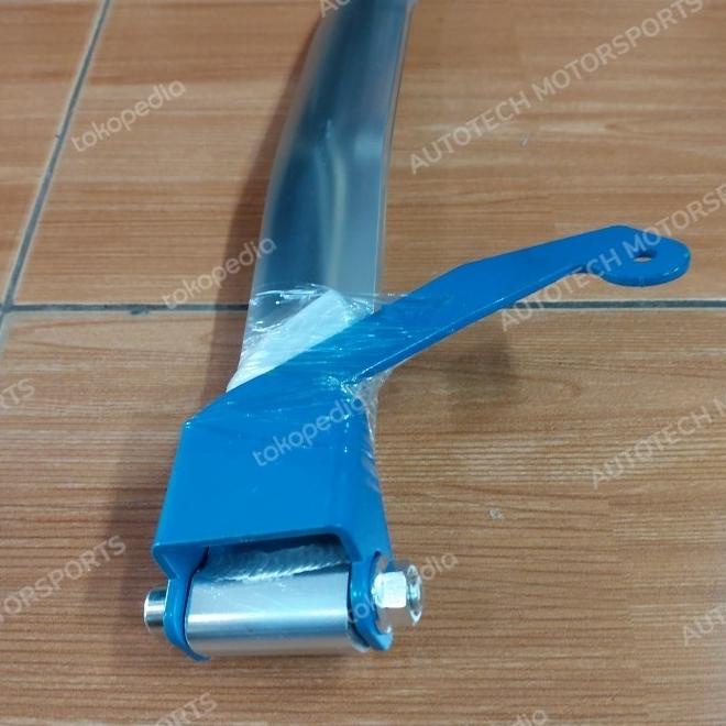 Strutbar Honda Jazz Ge8
