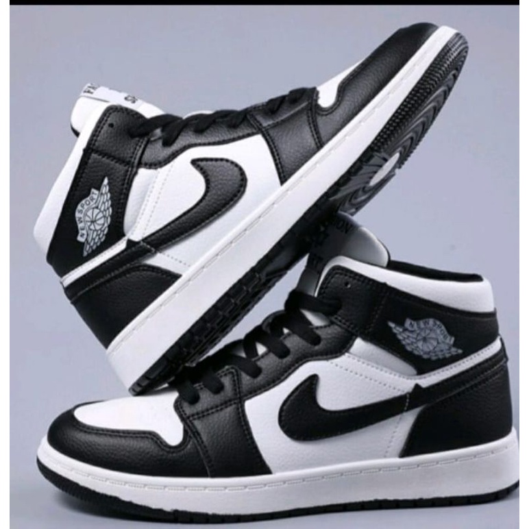 Sepatu sekolah anak SD jordan ukuran 31 32 33 3435 36 37 38 39 40