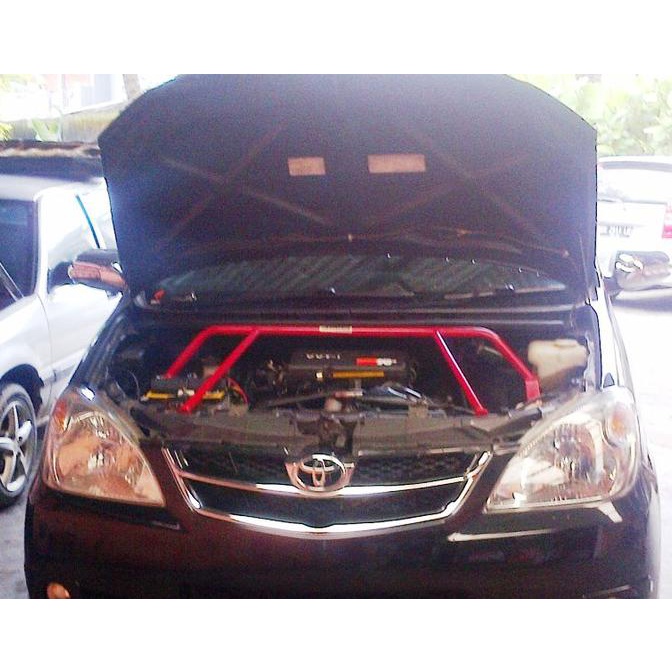 Strutbar Avanza Old
