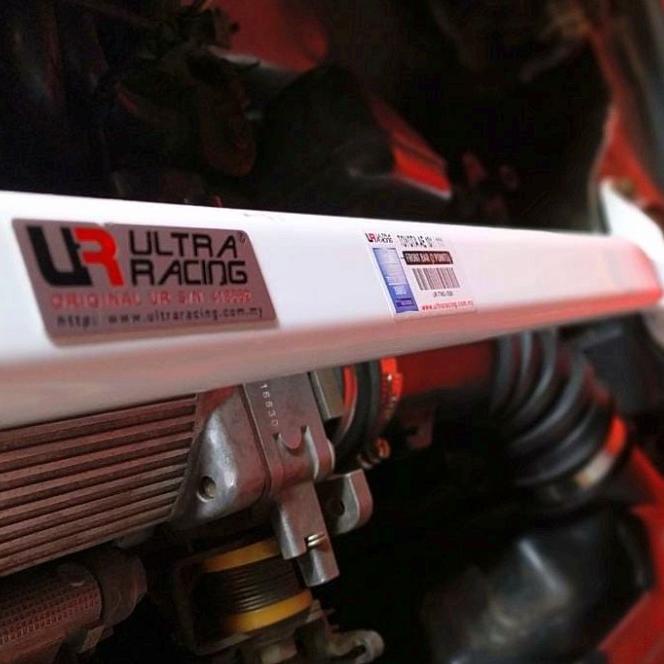 Front Strutbar Toyota Greco - Great Corolla Ae101 Ae111