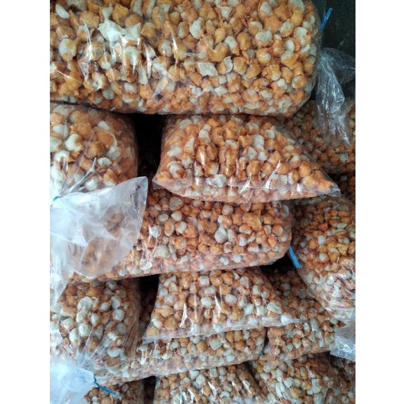 

Ready.. Siomay kering (5 kg),siomay mini,siomay kriuk, toping seblak, toping baso aci 39
