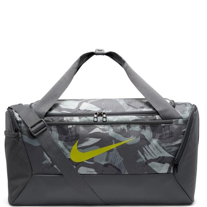 Nike Duffle Bag Brasilia 9.5 Small Tas Gym Olahraga