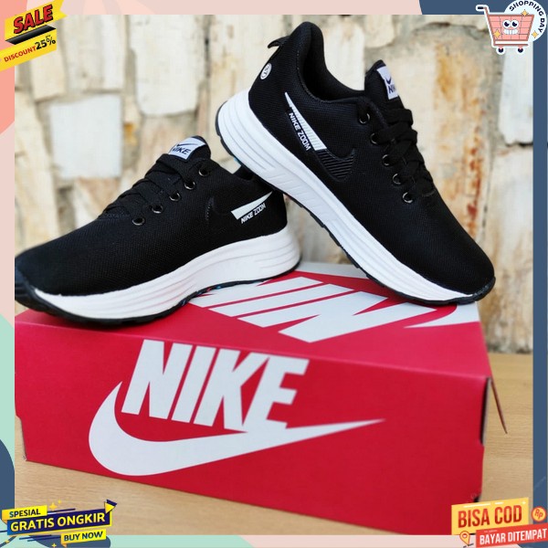 Sneaker Sklh Anak Tk Sd Import Anak/Sep Kets Ringan Saat Dipakai Sapatu Cwo Sekola Original Spetu An