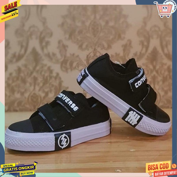 Dipakai Sapatu Cwo Sekola Original Spetu Anak Cowok Sekolah Import Premium Inport Saptu Anak Promo D