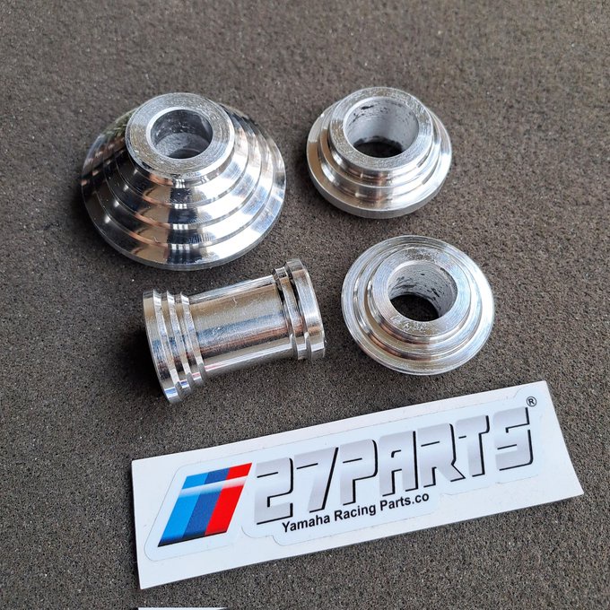 BOSH RODA RX KING CUSTOM Bosh RODA Depan Belakang RX KING CUSTOM