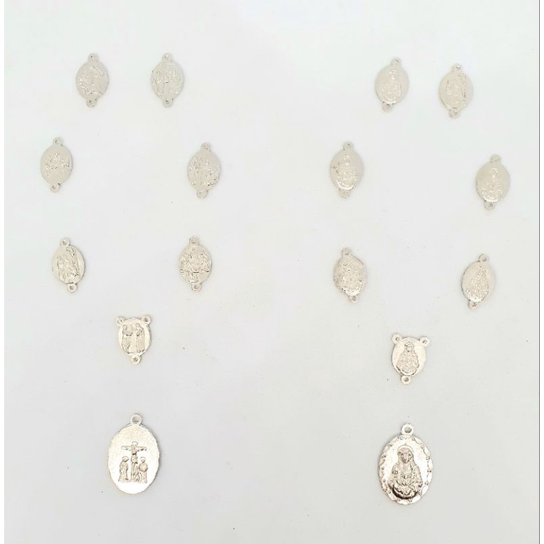 BAHAN ROSARIO 7 DUKA MARIA