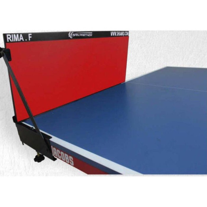 Terlaris Return Board/ Papan Pantul Pingpong Rima.F Spin Partner