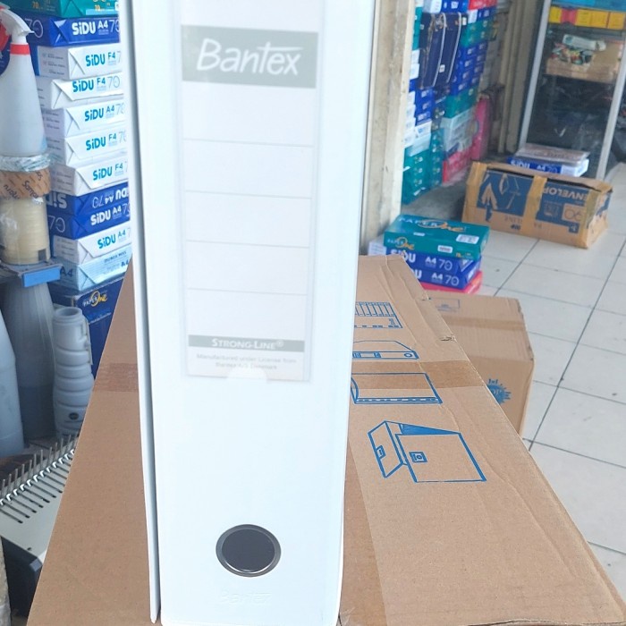 

Best Seller Odner Bantek Ukuram A3 1468-07 Sebox9 Pcs