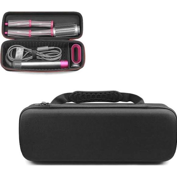 Dyson Airwrap Travel Case - Hard Case untuk Dyson Airwrap