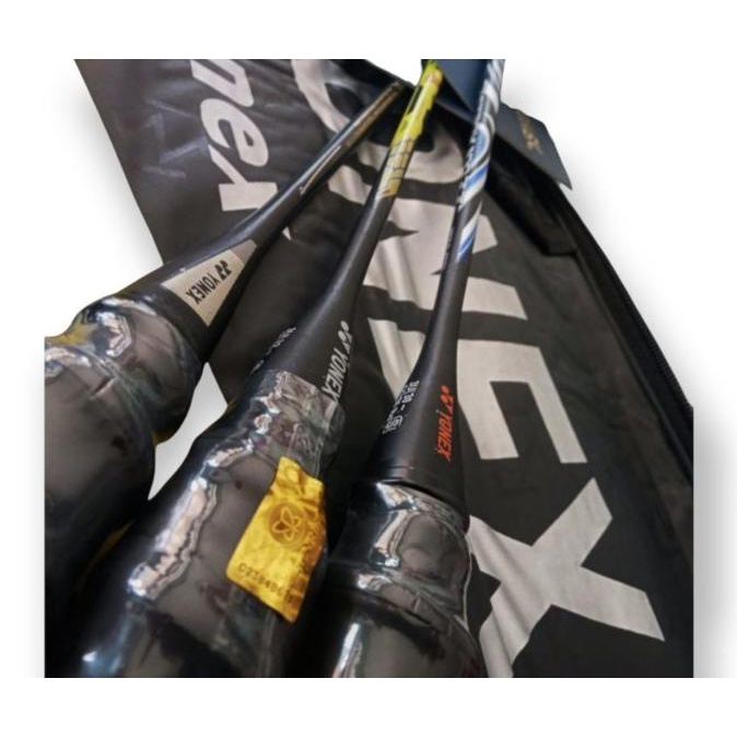 Raket Badminton Yonex Jepang - Raket Bulutangkis Dewasa - Raket Murah Nadinealmirastore