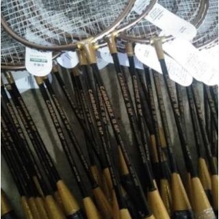 Eksklusif Raket Yonex Carbonex 9 Sp Garansi Nadinealmirastore