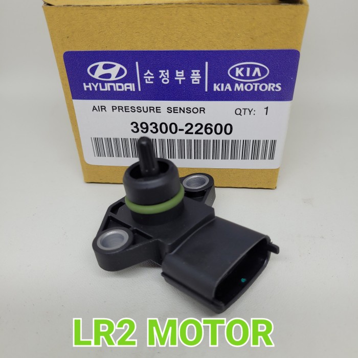 SENSOR MAP SENSOR INTAKE MANIFOLD HYUNDAI KIA ACCENT ATOZ VISTO TRAJET