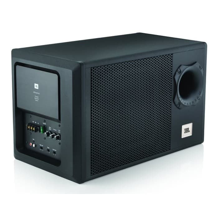 Best Seller Jbl Ms Basspro Sq (Specialist Sound Quality)