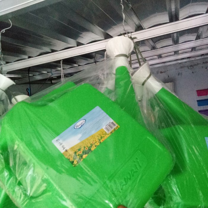 Terlaris Ceret Penyiram Tanaman /Haway 5L